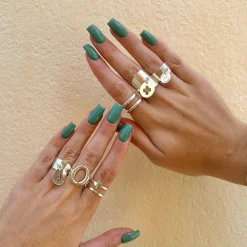Bague Ava