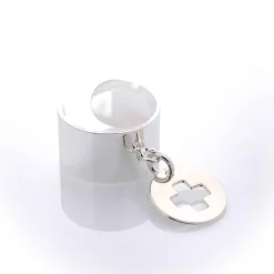Bague Croix "Cruz"