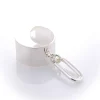 Bague fleur "Citadelle" Dorée