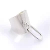 Bague grain de café