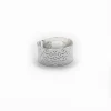 Bague homme Delta