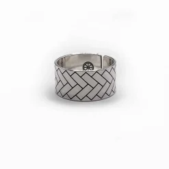 Bague homme Liam