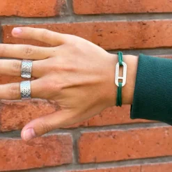 Bague homme Liam