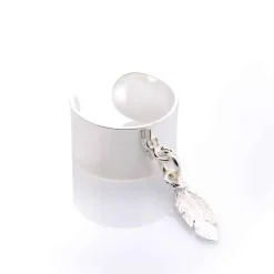 Bague large Cassidy