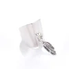 Bague large chiffre (1 à 12)