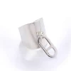 Bague large Noé