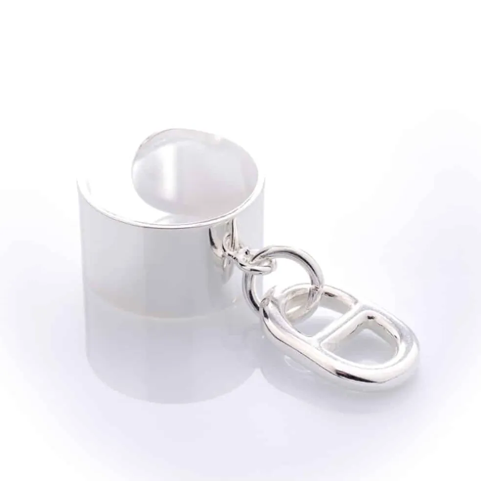 Bague Lune