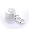 Bague Maille