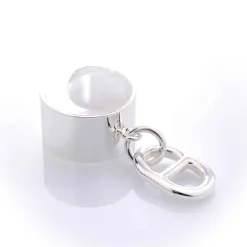 Bague Maille