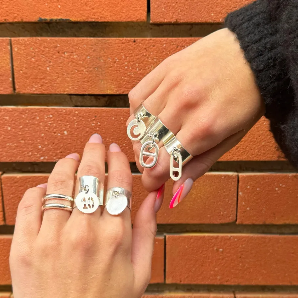 Bague Noé