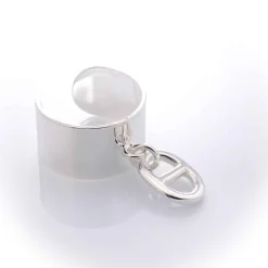 Bague petite maille