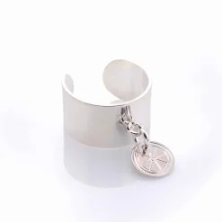 Bague petite roue