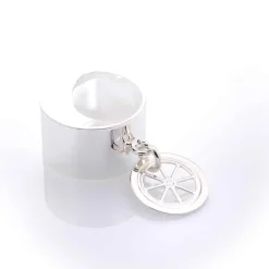 Bague roue