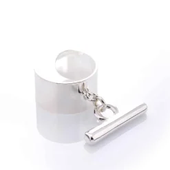 Bague "T"