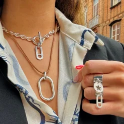 Bague Étoile