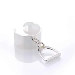 Bague Étrier
