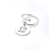 Bague Zig Zag Numéra