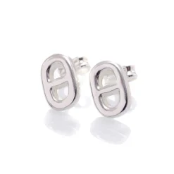 Boucles maille
