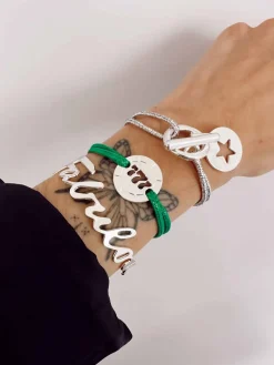 Bracelet 777 VEGAS mixte