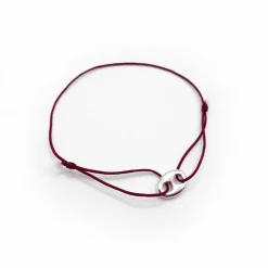 Bracelet Angel doré