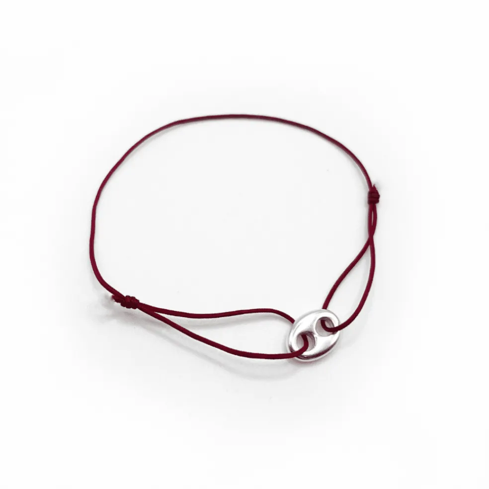 Bracelet Angel doré