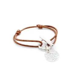 Bracelet attache Alvéa