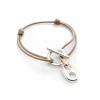 Bracelet attache café