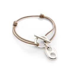 Bracelet attache café