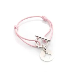 Bracelet attache Cruz