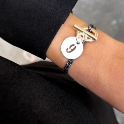 Bracelet attache Numéra