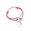 Bracelet attache Étoile