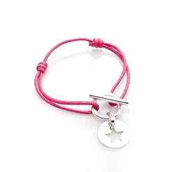 Bracelet attache Étoile