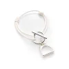 Bracelet attache étrier