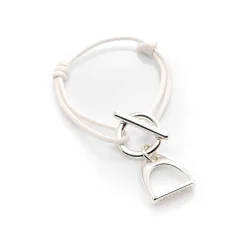 Bracelet attache étrier