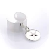Bracelet chaîne fine cassidy "Lou"