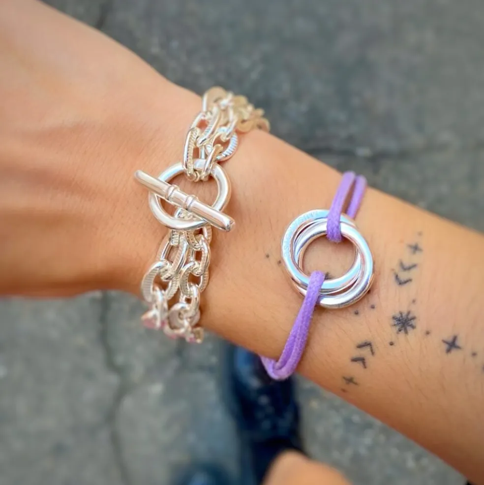 Bracelet Chloé