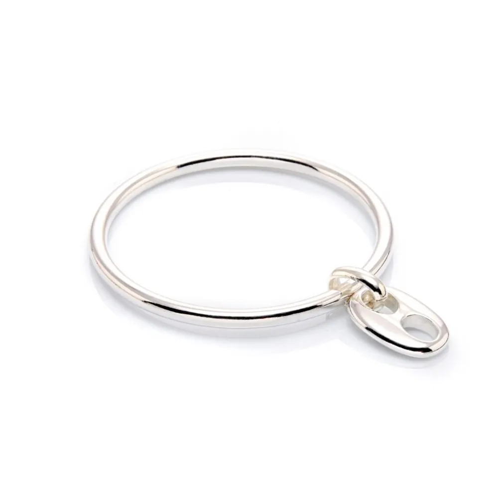 Bracelet Grain de café "Roxy"