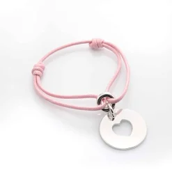 Bracelet Liv Coeur gm