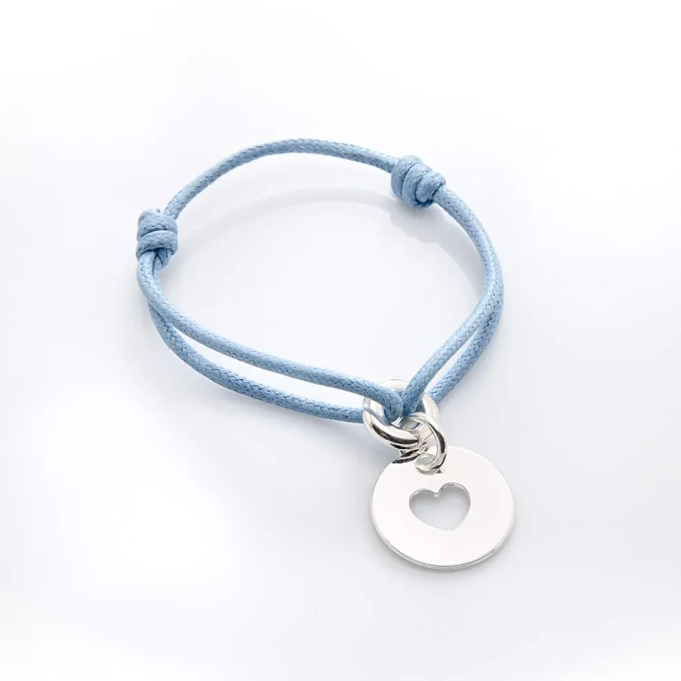 Bracelet Liv Coeur (pm)