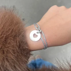 Bracelet Liv Coeur (pm)