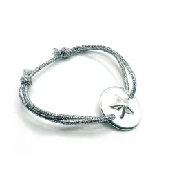Bracelet liv "je t'aime"
