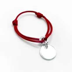 Bracelet liv médaille pm