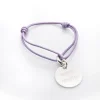 Bracelet Liv "Pain au Chocolat"