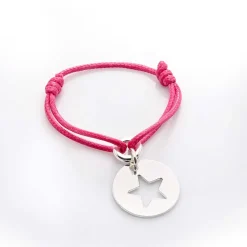 Bracelet liv étoile (gm)