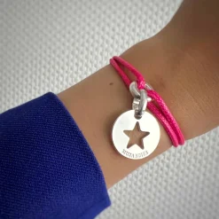 Bracelet Liv Étoile (pm)