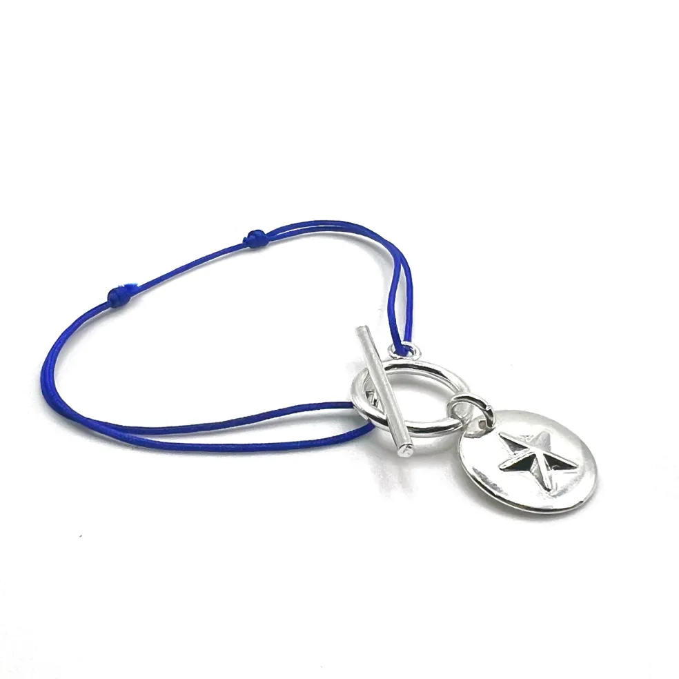 Bracelet Lou Cassidy