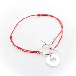 Bracelet Lou Coeur