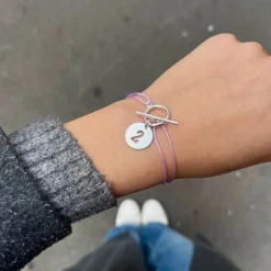Bracelet Lou Numéra