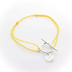 Bracelet Lou Roue pm