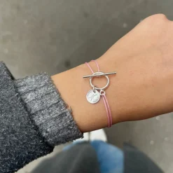 Bracelet Lou Roue pm